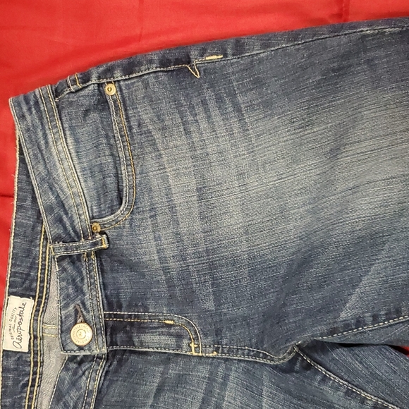 Aeropostale jeans,size 9/10 x29 - Picture 6 of 15